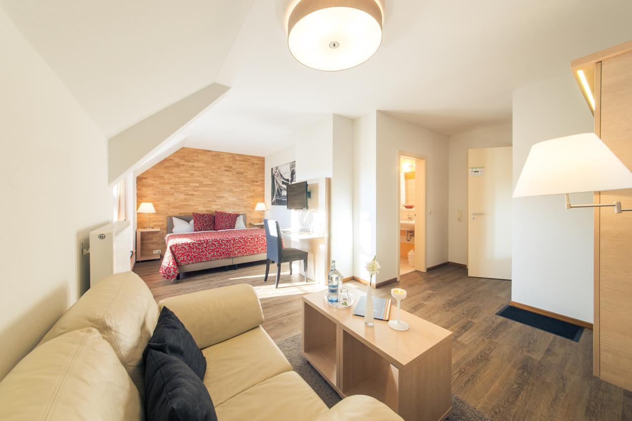 Alter Hof Am Elbdeich Hotel Unbesandten Kültér fotó